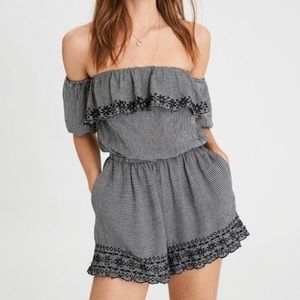 AE Romper